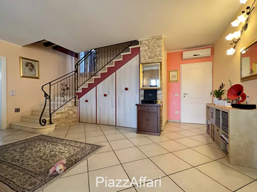 Immagine 33 di Villa in vendita  in Codevigo a Codevigo