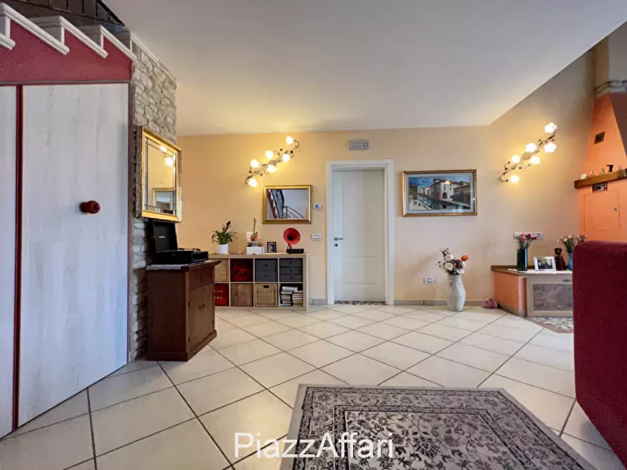 Immagine 34 di Villa in vendita  in Codevigo a Codevigo