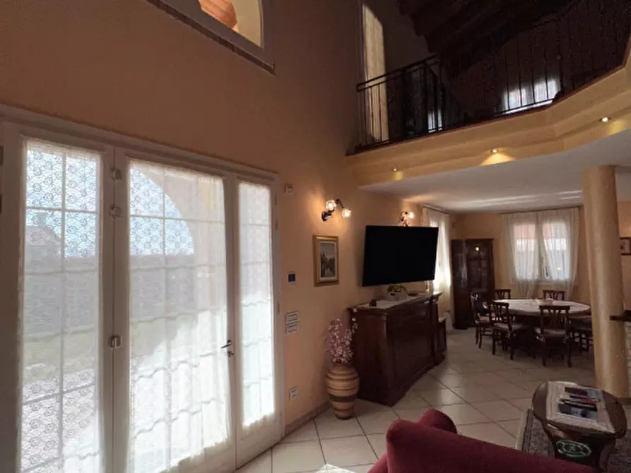 Immagine 35 di Villa in vendita  in Codevigo a Codevigo
