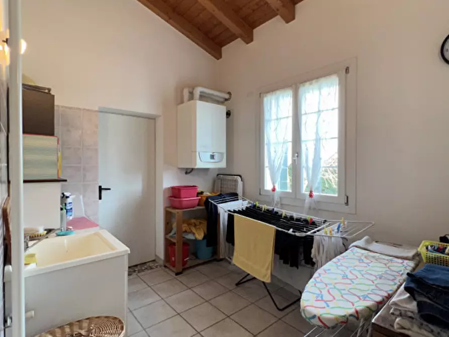 Immagine 36 di Villa in vendita  in Codevigo a Codevigo