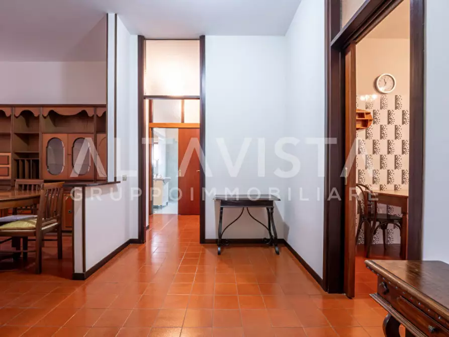 Immagine 5 di Appartamento in affitto  in Via Giovanni Prati a Rezzato