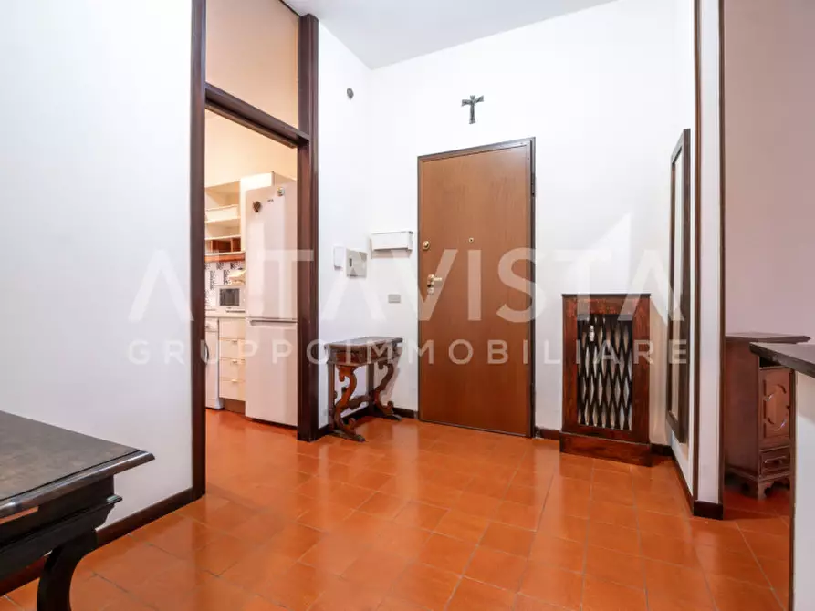 Immagine 6 di Appartamento in affitto  in Via Giovanni Prati a Rezzato