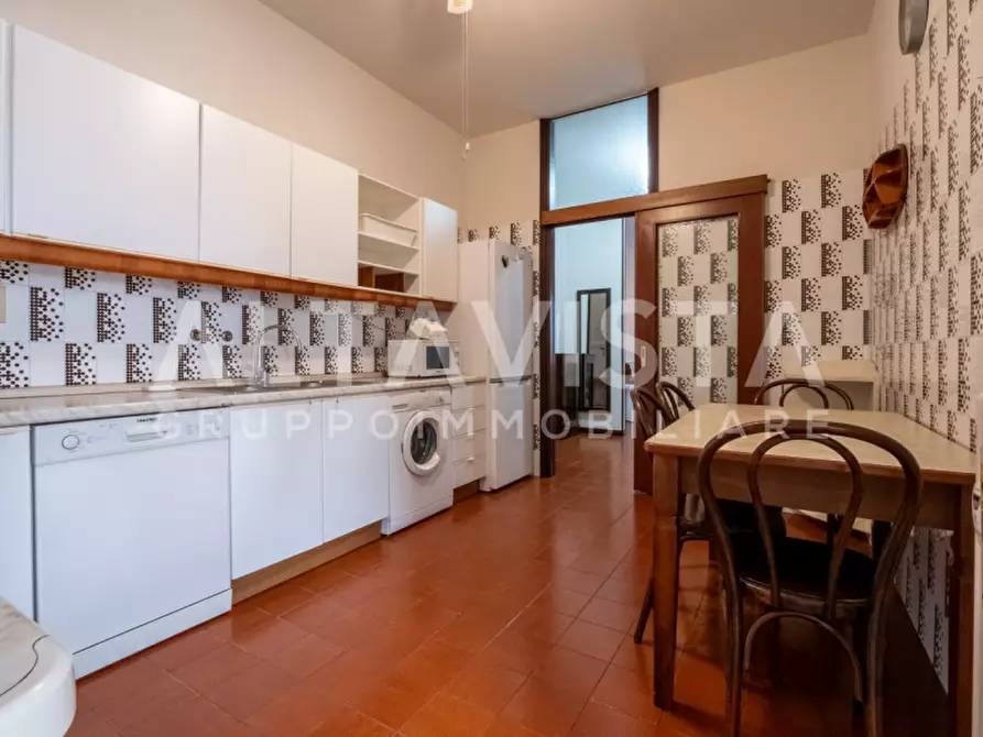 Immagine 8 di Appartamento in affitto  in Via Giovanni Prati a Rezzato