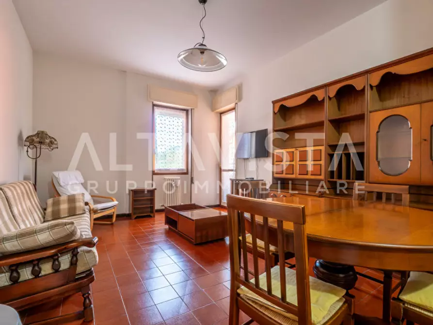 Immagine 11 di Appartamento in affitto  in Via Giovanni Prati a Rezzato