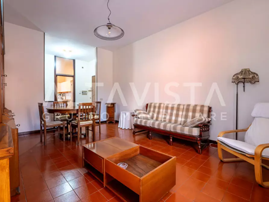 Immagine 12 di Appartamento in affitto  in Via Giovanni Prati a Rezzato