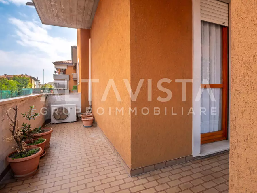 Immagine 14 di Appartamento in affitto  in Via Giovanni Prati a Rezzato