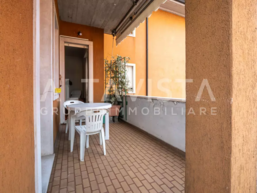 Immagine 15 di Appartamento in affitto  in Via Giovanni Prati a Rezzato