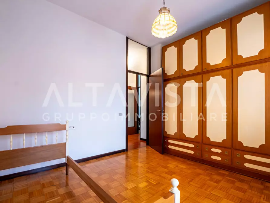 Immagine 16 di Appartamento in affitto  in Via Giovanni Prati a Rezzato