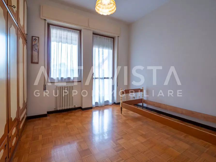 Immagine 17 di Appartamento in affitto  in Via Giovanni Prati a Rezzato