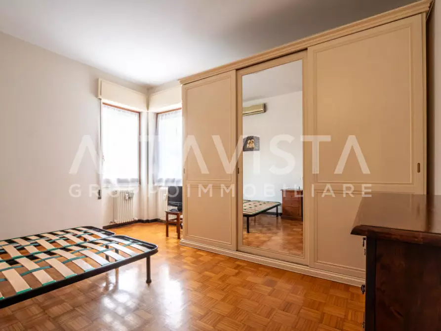 Immagine 19 di Appartamento in affitto  in Via Giovanni Prati a Rezzato