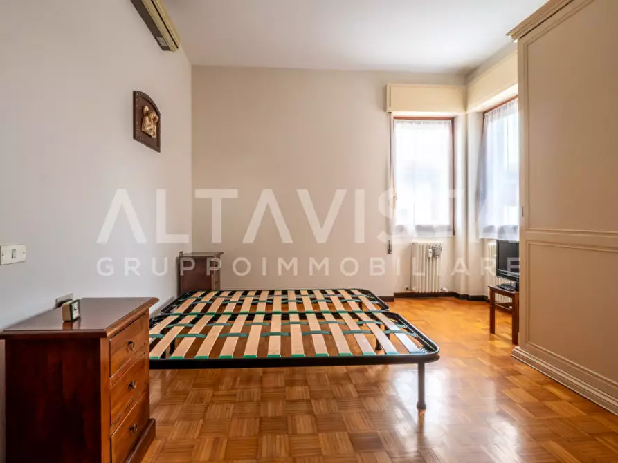 Immagine 20 di Appartamento in affitto  in Via Giovanni Prati a Rezzato