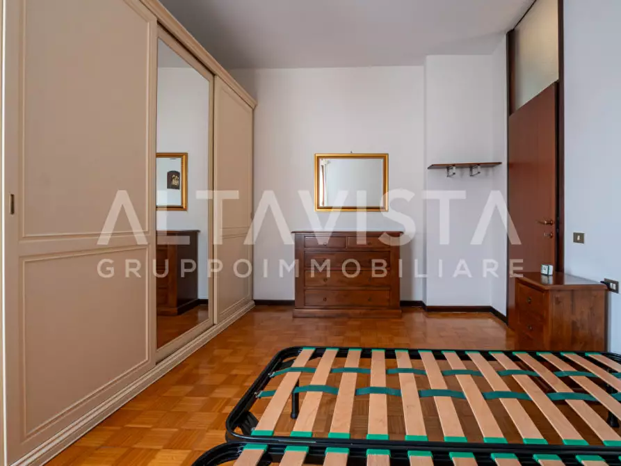 Immagine 21 di Appartamento in affitto  in Via Giovanni Prati a Rezzato