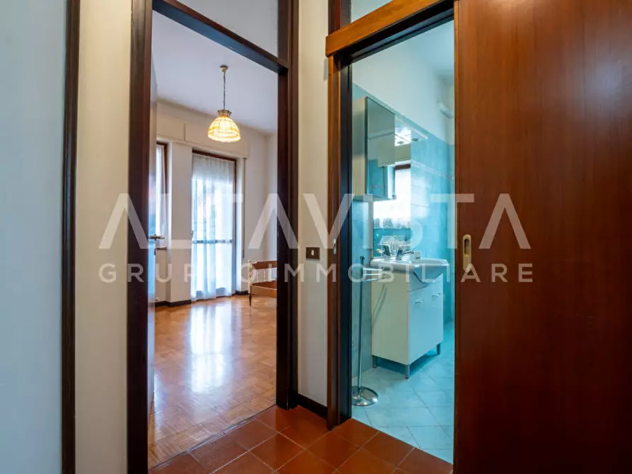 Immagine 22 di Appartamento in affitto  in Via Giovanni Prati a Rezzato