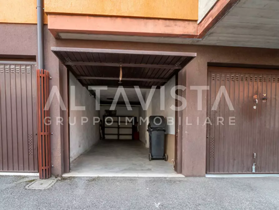 Immagine 26 di Appartamento in affitto  in Via Giovanni Prati a Rezzato