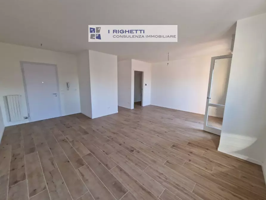 Immagine 2 di Appartamento in vendita  in Via Crotone a Verona