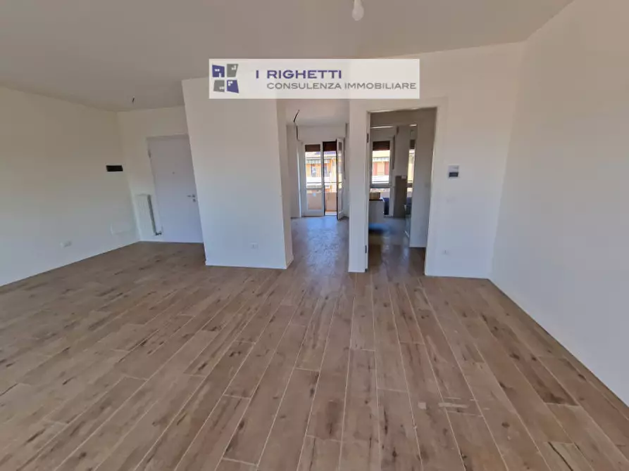 Immagine 3 di Appartamento in vendita  in Via Crotone a Verona