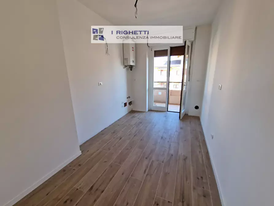 Immagine 4 di Appartamento in vendita  in Via Crotone a Verona