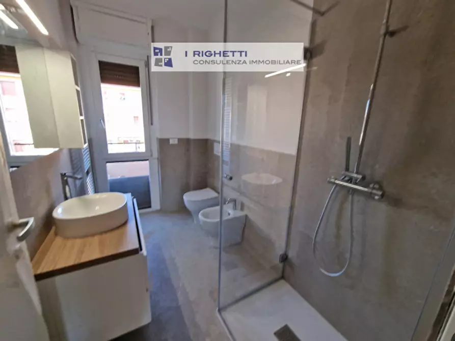 Immagine 5 di Appartamento in vendita  in Via Crotone a Verona