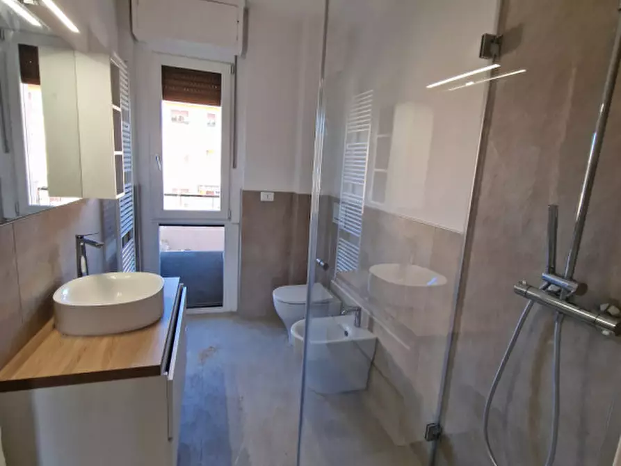 Immagine 6 di Appartamento in vendita  in Via Crotone a Verona