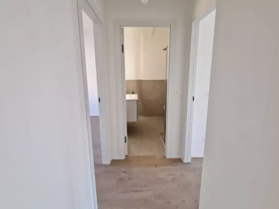 Immagine 7 di Appartamento in vendita  in Via Crotone a Verona