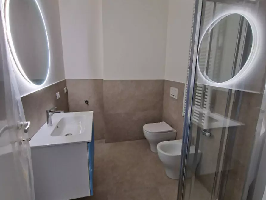 Immagine 10 di Appartamento in vendita  in Via Crotone a Verona