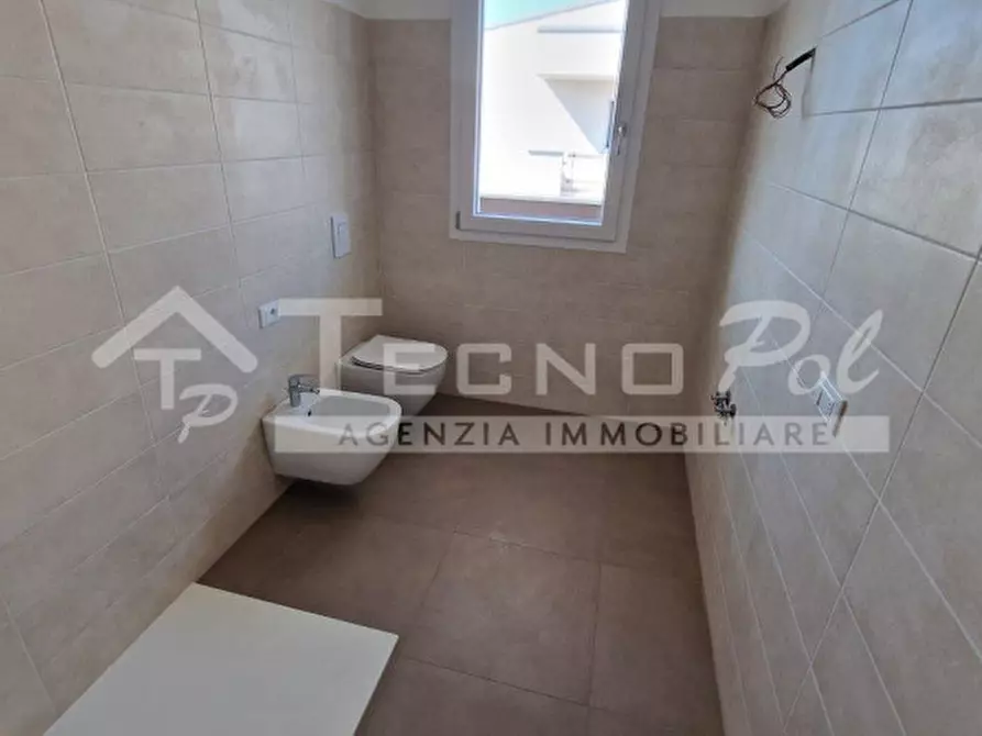 Immagine 8 di Attico in vendita  a Vigodarzere