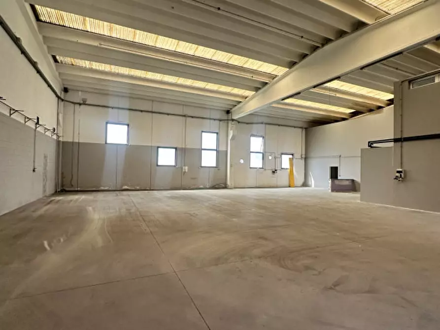 Immagine 3 di Capannone industriale in vendita  in VIA PRALUNGO a San Donà Di Piave