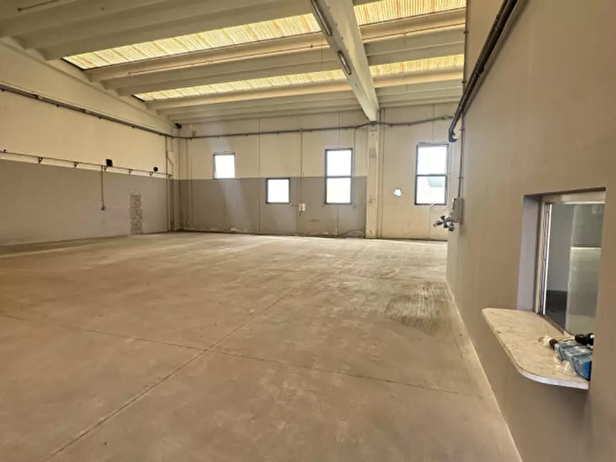 Immagine 6 di Capannone industriale in vendita  in VIA PRALUNGO a San Donà Di Piave