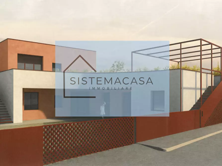 Immagine 4 di Appartamento in vendita  in Via Eugenio Bertini a Forli'