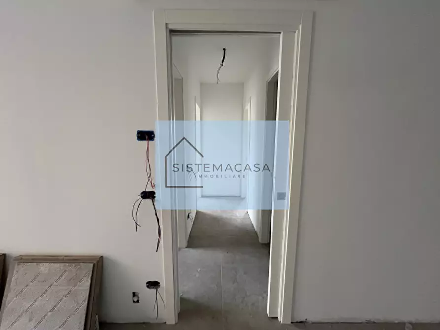 Immagine 10 di Appartamento in vendita  in Via Eugenio Bertini a Forli'