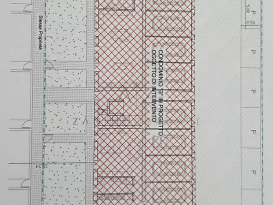 Immagine 2 di Appartamento in vendita  in Via Sanguettara a Loreggia