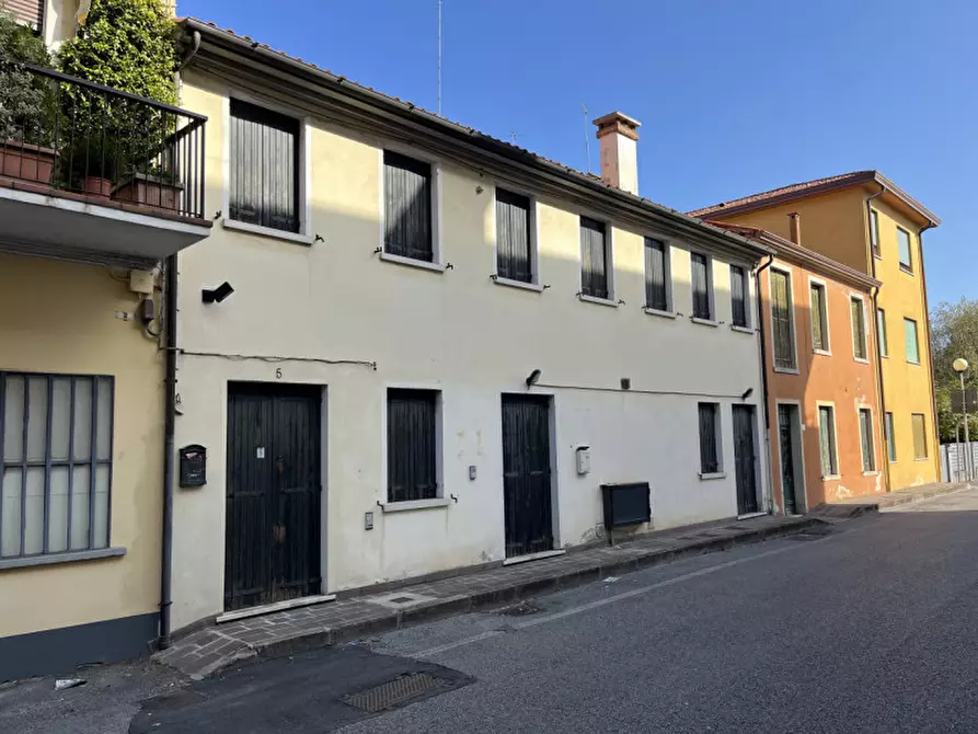 Immagine 1 di Ufficio in vendita  in Via Cristoforo Colombo a Mirano