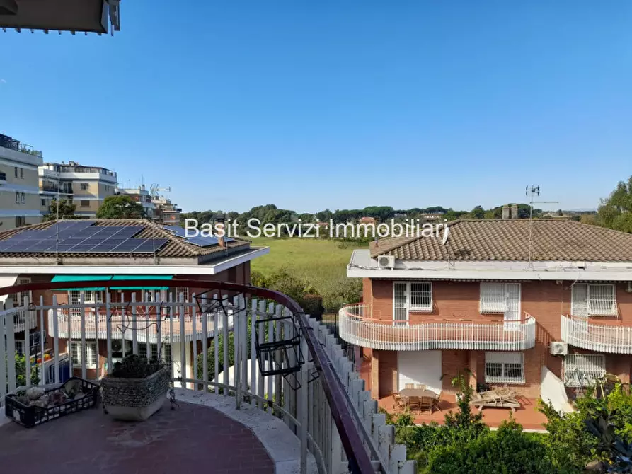 Immagine 5 di Appartamento in vendita  in Lrgo della Bitta a Roma