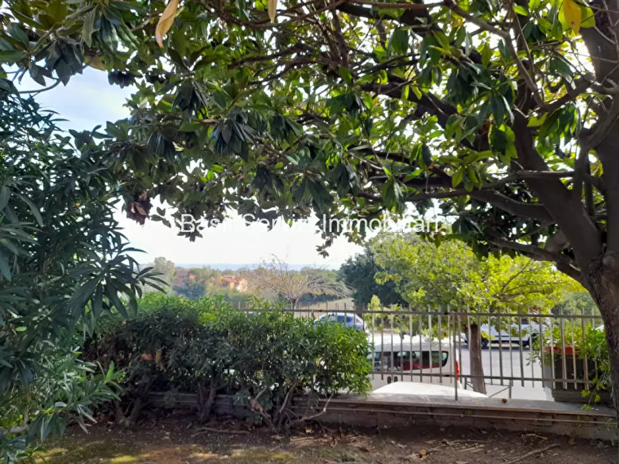 Immagine 17 di Appartamento in vendita  in Lrgo della Bitta a Roma