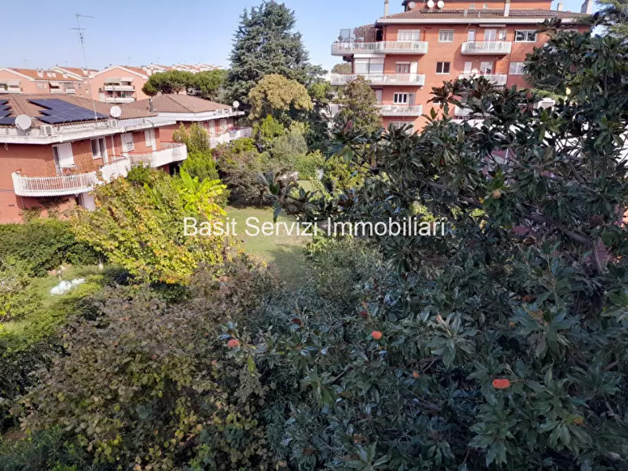 Immagine 19 di Appartamento in vendita  in Lrgo della Bitta a Roma