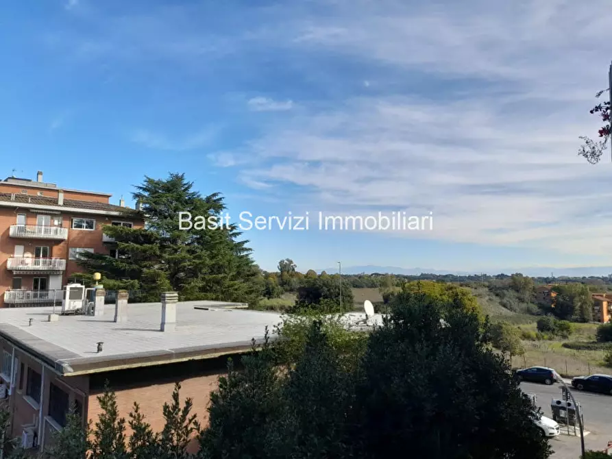 Immagine 24 di Appartamento in vendita  in Lrgo della Bitta a Roma