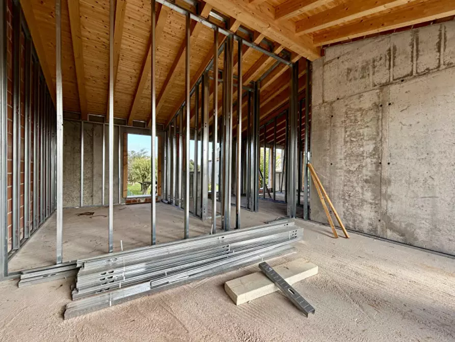 Immagine 2 di Appartamento in vendita  in VIA LONGA a San Martino Di Lupari