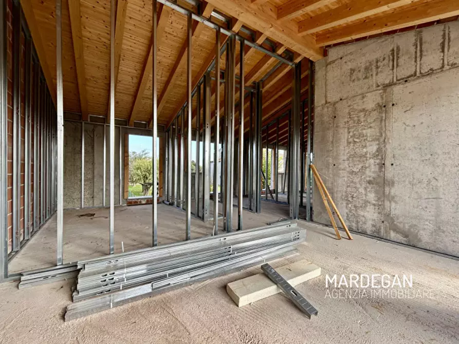 Immagine 2 di Appartamento in vendita  in VIA LONGA a San Martino Di Lupari