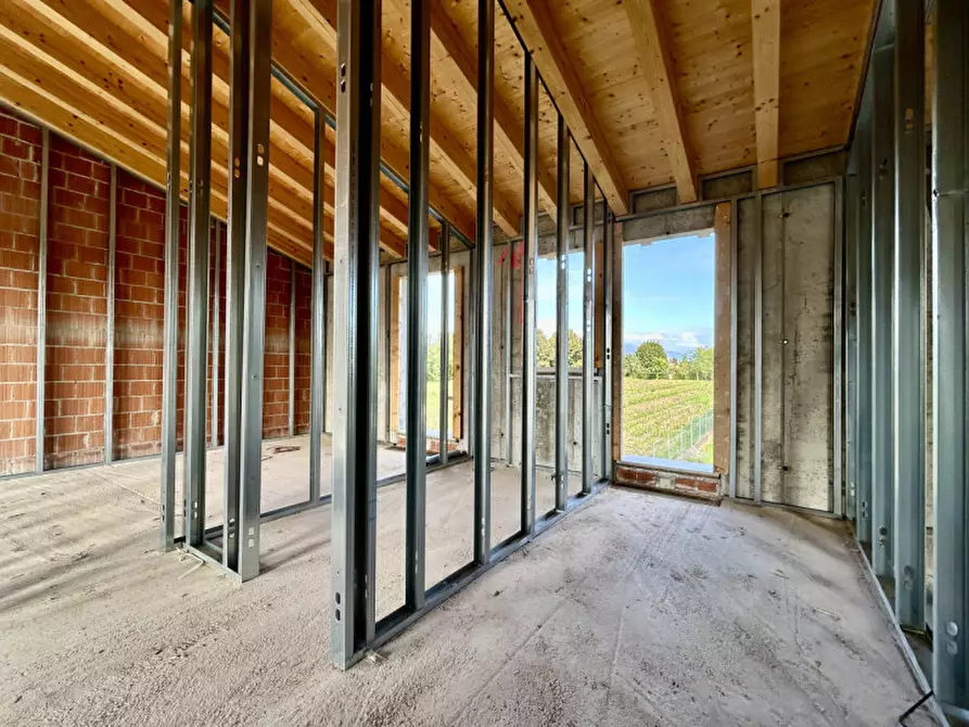 Immagine 4 di Appartamento in vendita  in VIA LONGA a San Martino Di Lupari