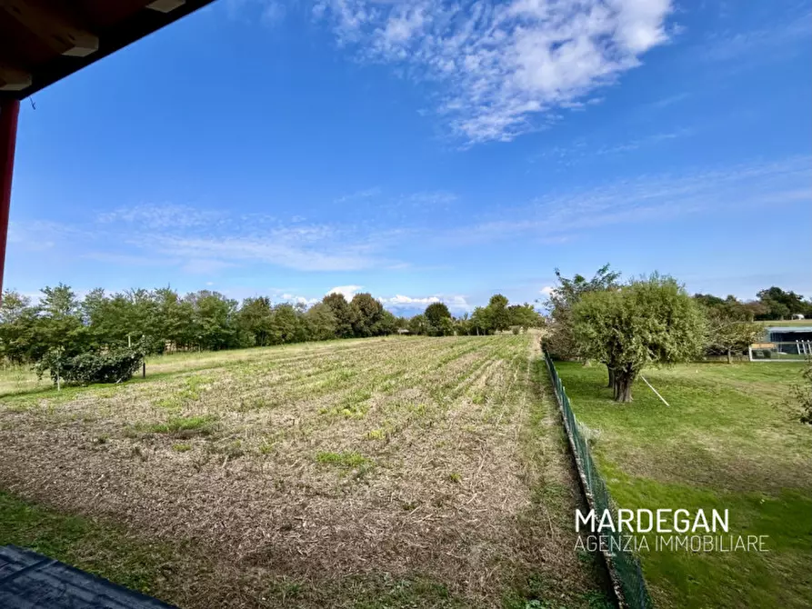 Immagine 5 di Appartamento in vendita  in VIA LONGA a San Martino Di Lupari