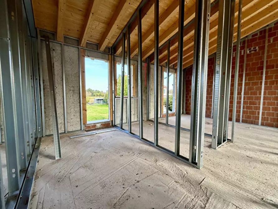 Immagine 6 di Appartamento in vendita  in VIA LONGA a San Martino Di Lupari