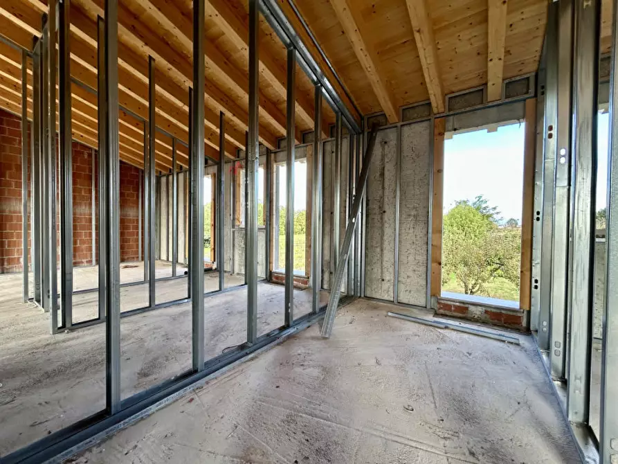 Immagine 7 di Appartamento in vendita  in VIA LONGA a San Martino Di Lupari