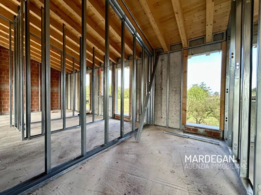 Immagine 7 di Appartamento in vendita  in VIA LONGA a San Martino Di Lupari