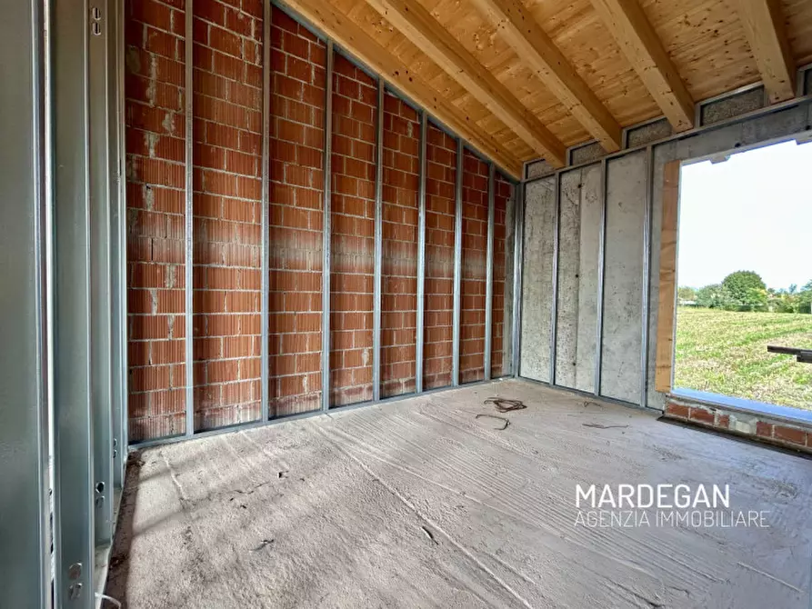 Immagine 8 di Appartamento in vendita  in VIA LONGA a San Martino Di Lupari