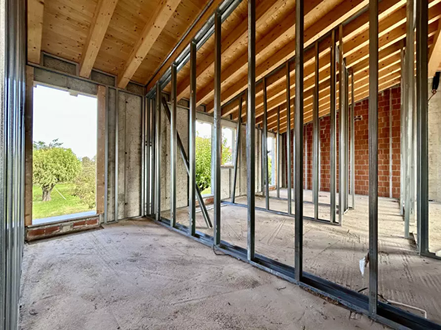 Immagine 9 di Appartamento in vendita  in VIA LONGA a San Martino Di Lupari