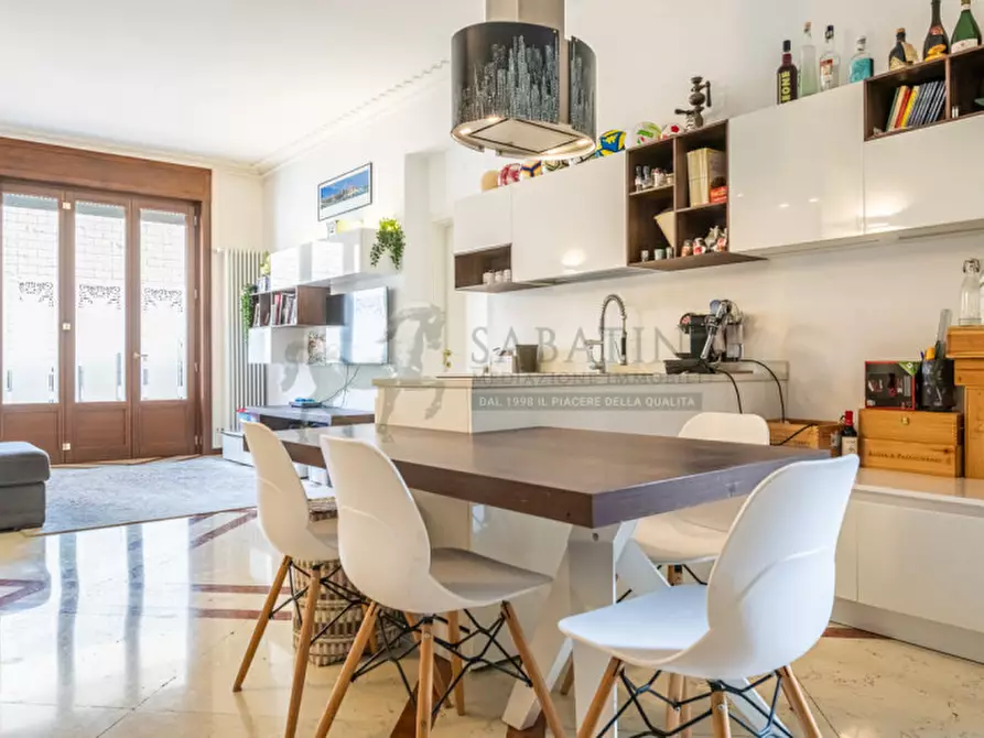 Immagine 1 di Appartamento in vendita  in Via Giovanni da Milano 6 a Milano