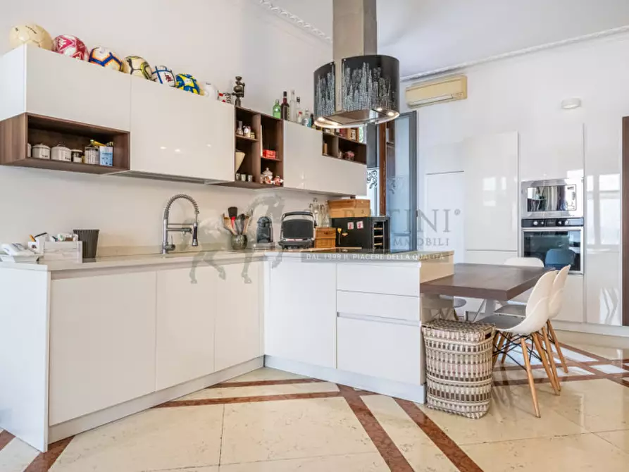 Immagine 6 di Appartamento in vendita  in Via Giovanni da Milano 6 a Milano