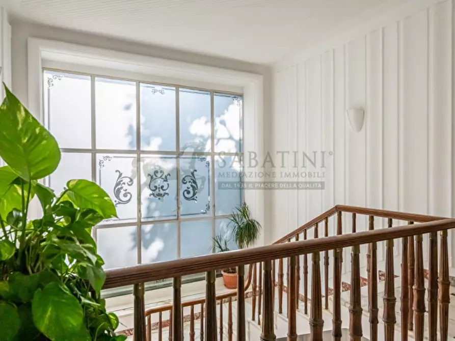 Immagine 15 di Appartamento in vendita  in Via Giovanni da Milano 6 a Milano