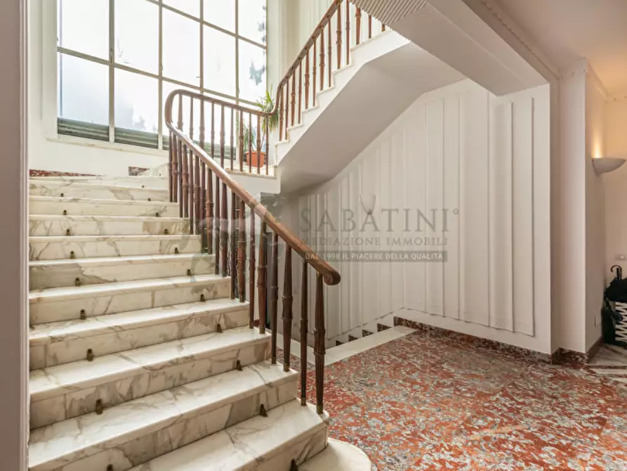 Immagine 16 di Appartamento in vendita  in Via Giovanni da Milano 6 a Milano