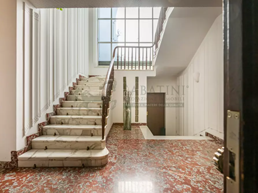 Immagine 17 di Appartamento in vendita  in Via Giovanni da Milano 6 a Milano